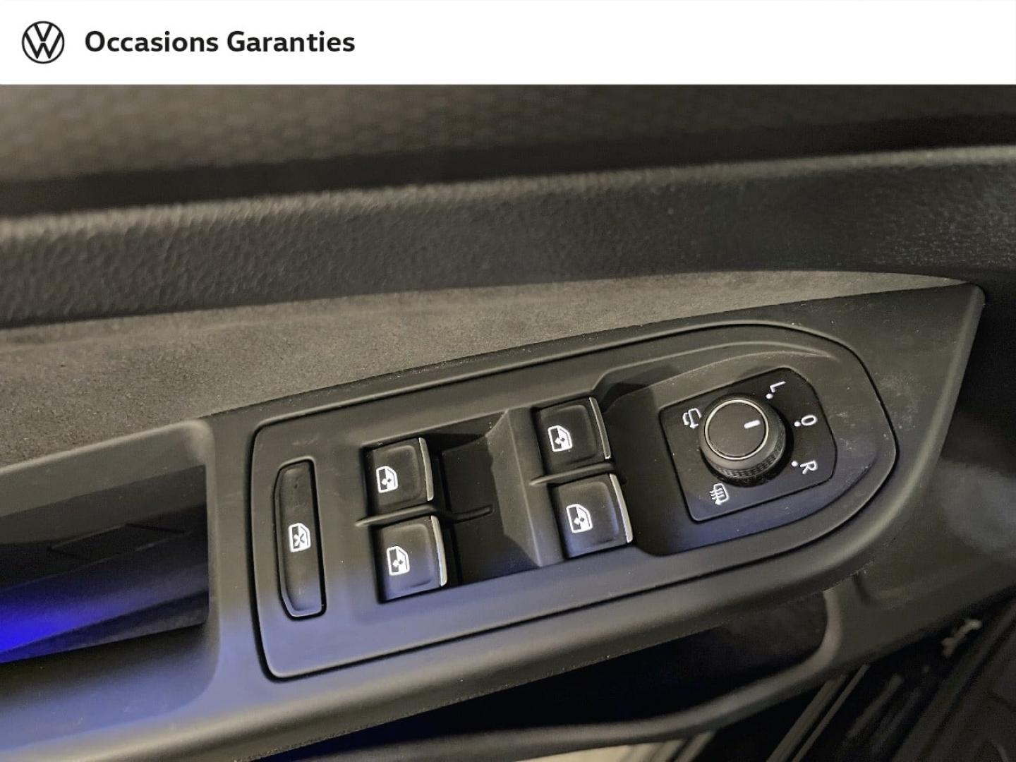 Voitures occasions VOLKSWAGEN GOLF GTD Paris