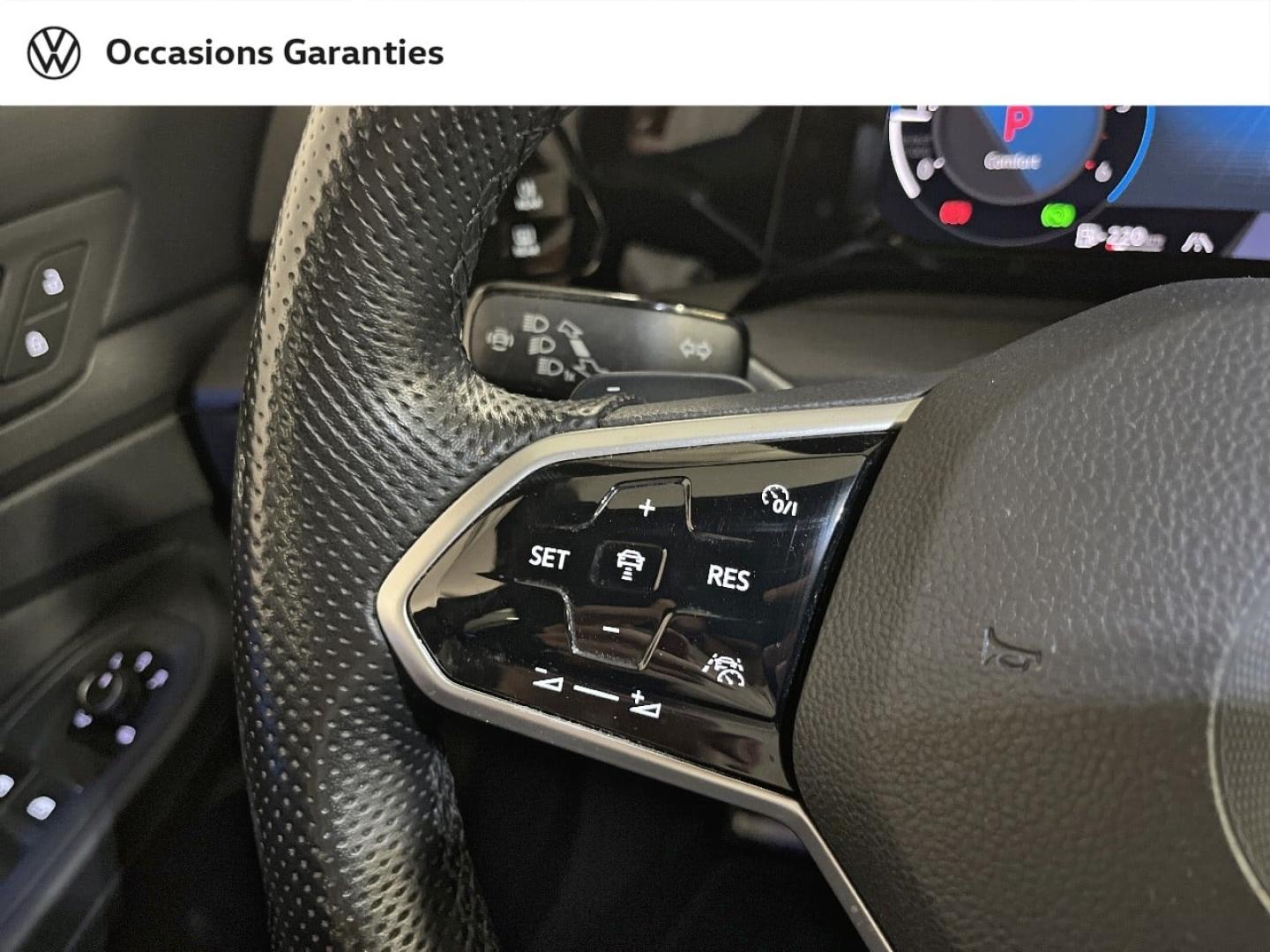 Voitures occasions VOLKSWAGEN GOLF GTD Paris