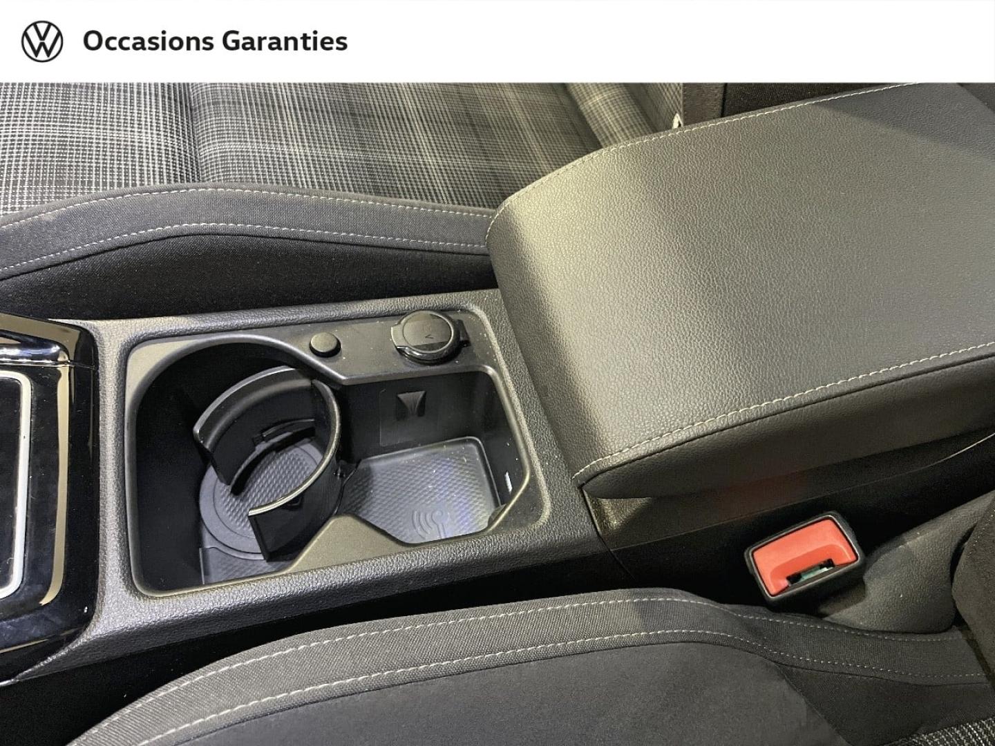 Voitures occasions VOLKSWAGEN GOLF GTD Paris
