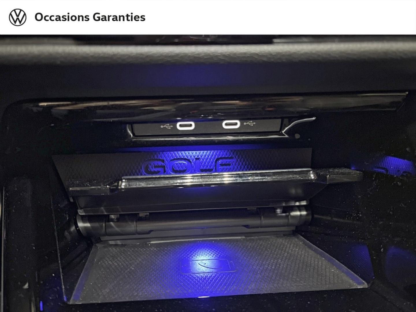 Voitures occasions VOLKSWAGEN GOLF GTD Paris