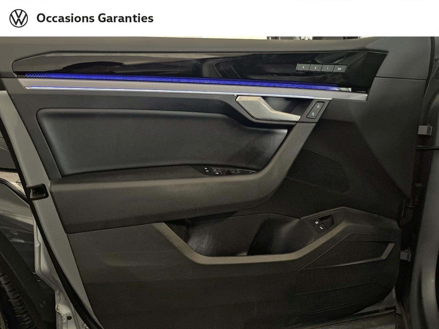 Voitures occasions VOLKSWAGEN TOUAREG R Paris