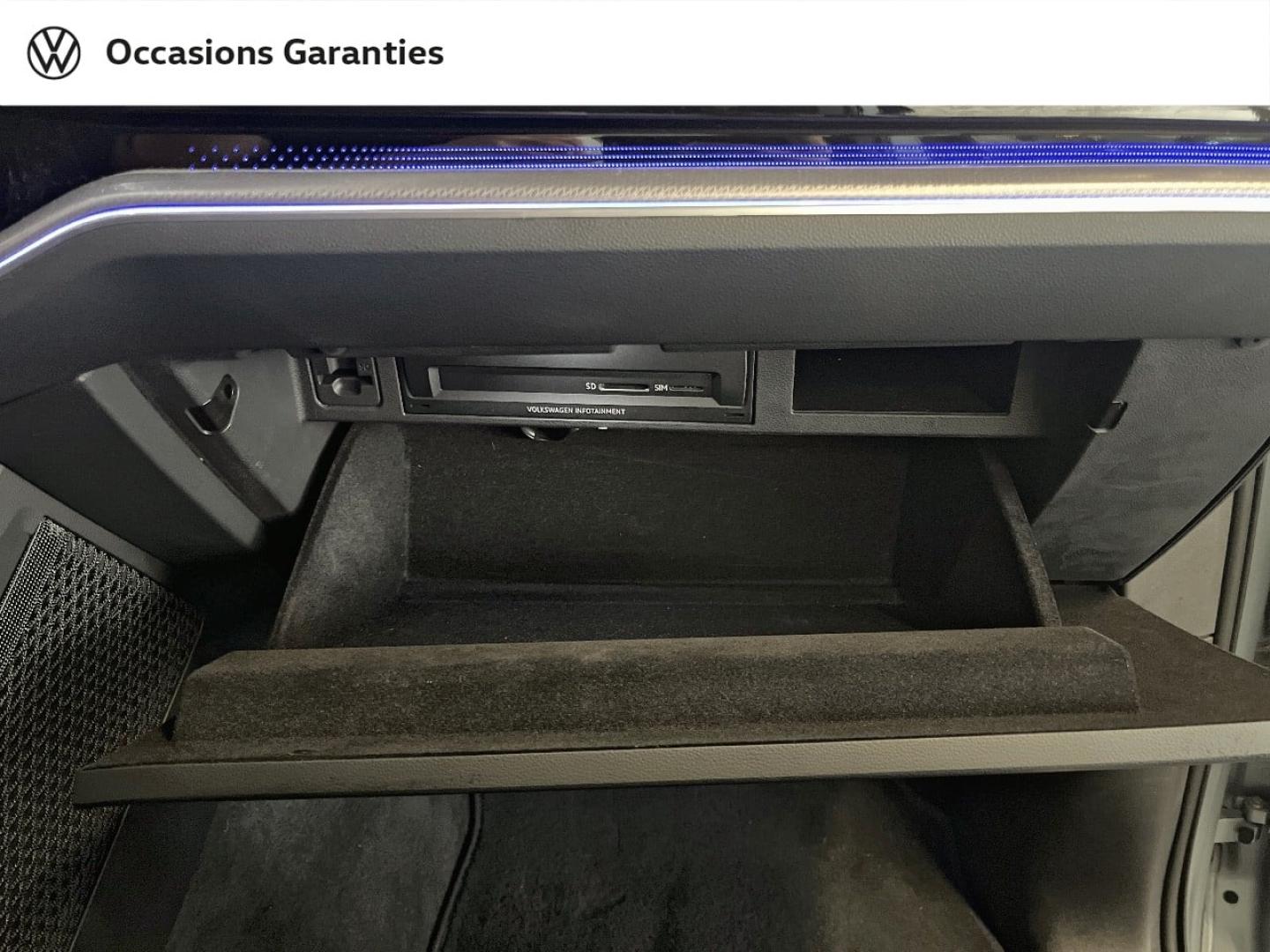 Voitures occasions VOLKSWAGEN TOUAREG R Paris