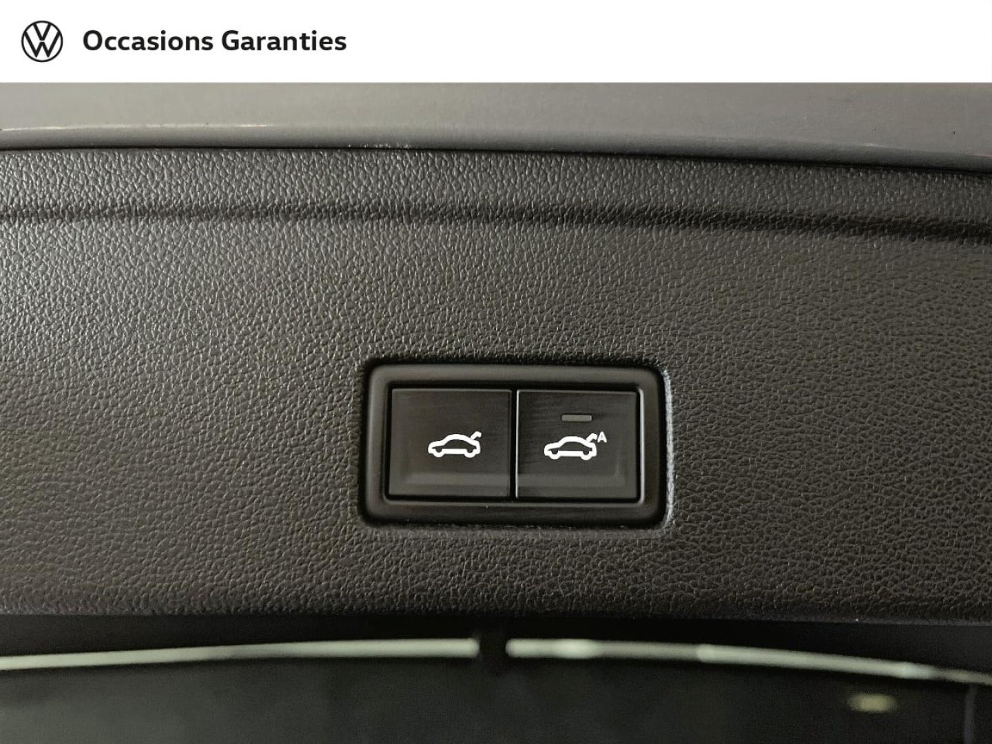 Voitures occasions VOLKSWAGEN TOUAREG R Paris