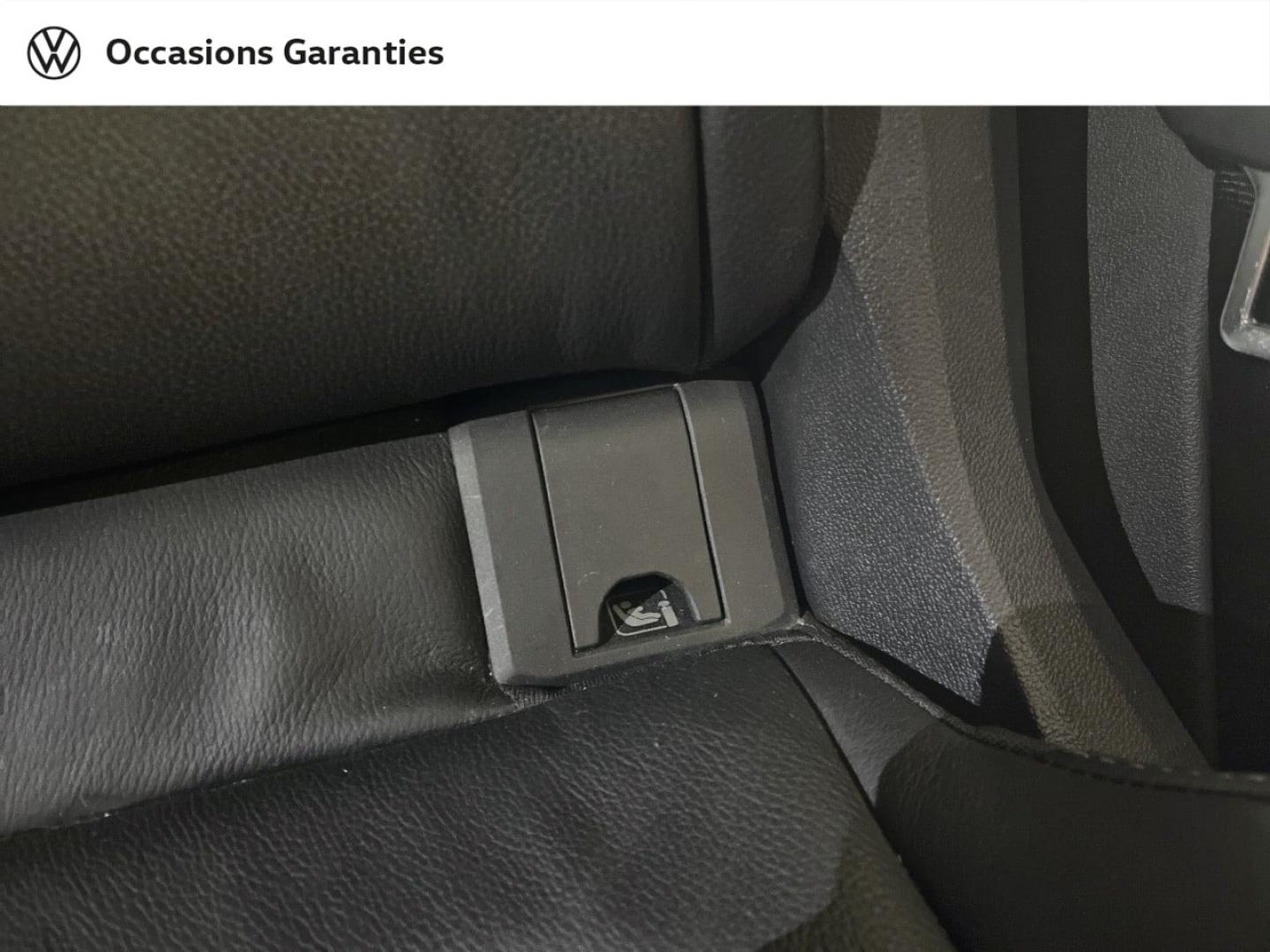 Voitures occasions VOLKSWAGEN TOUAREG R Paris