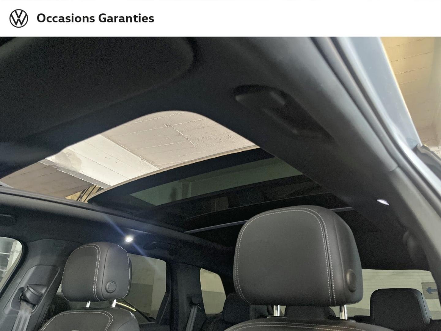 Voitures occasions VOLKSWAGEN TOUAREG R Paris