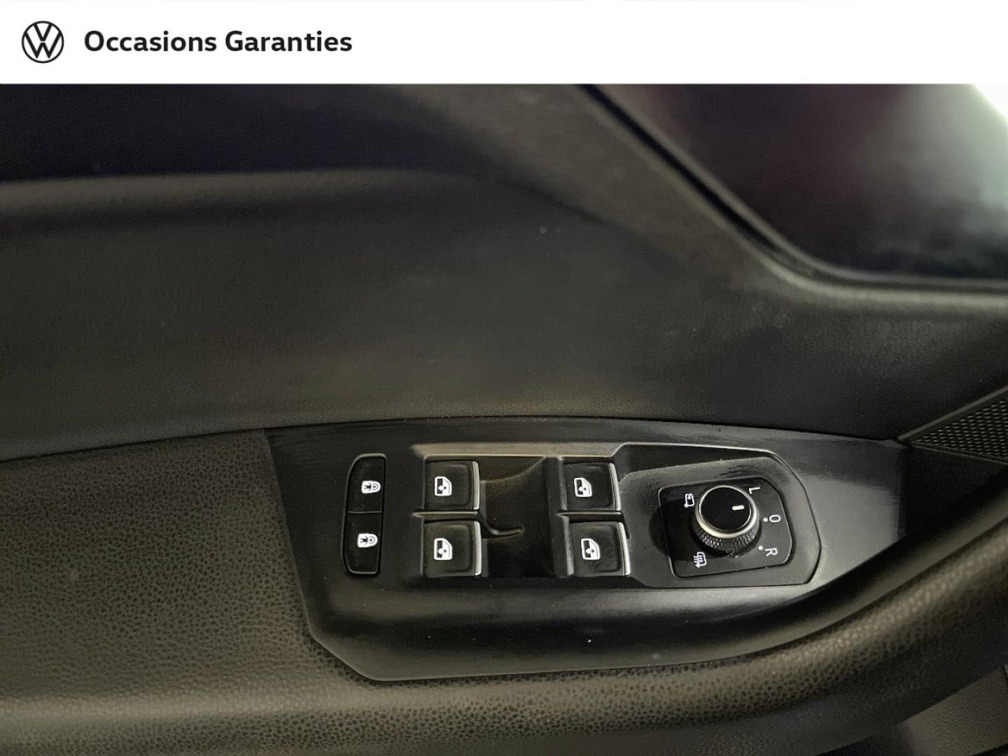 Voitures occasions VOLKSWAGEN TOUAREG R Paris