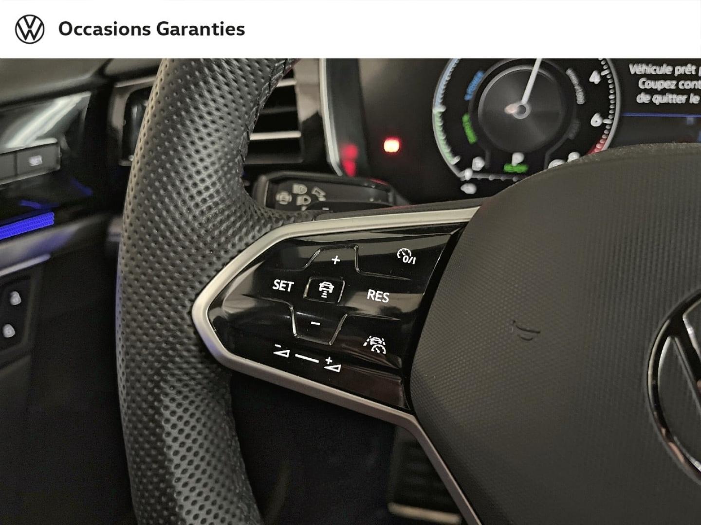 Voitures occasions VOLKSWAGEN TOUAREG R Paris