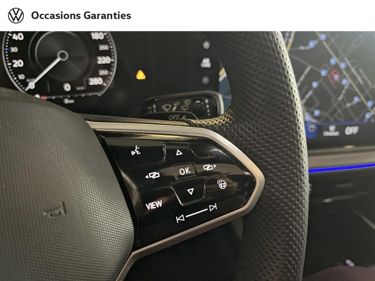 Voitures occasions VOLKSWAGEN TOUAREG R Paris