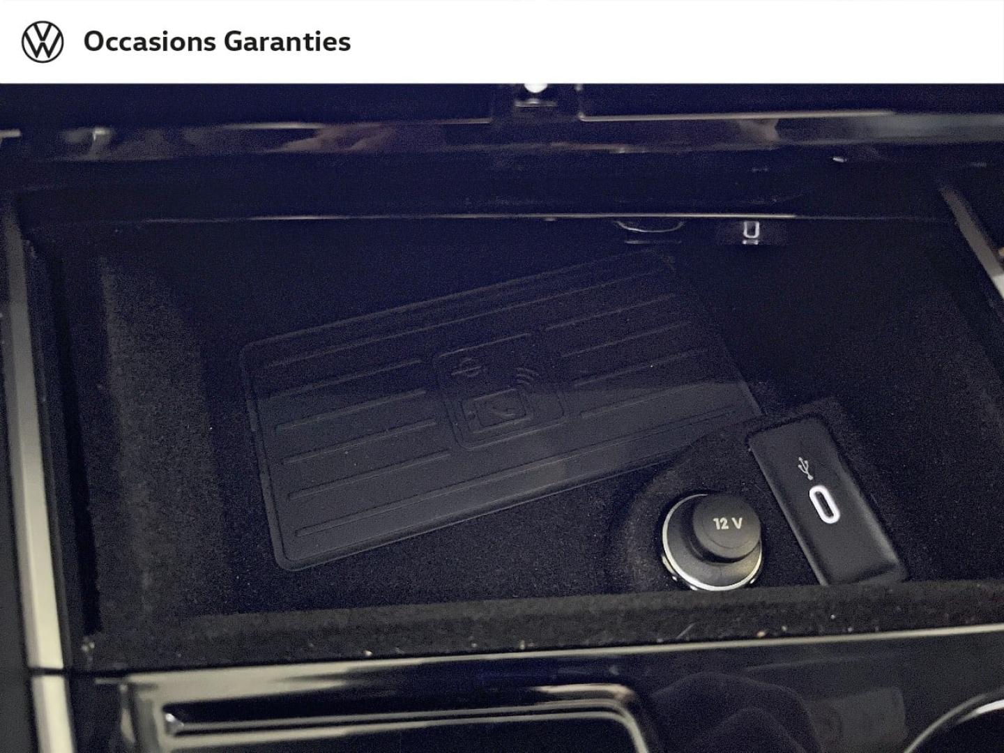 Voitures occasions VOLKSWAGEN TOUAREG R Paris