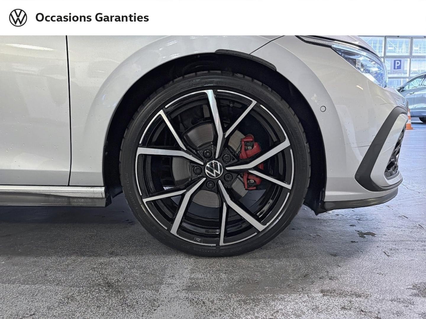 Voitures occasions VOLKSWAGEN GOLF GTD Paris