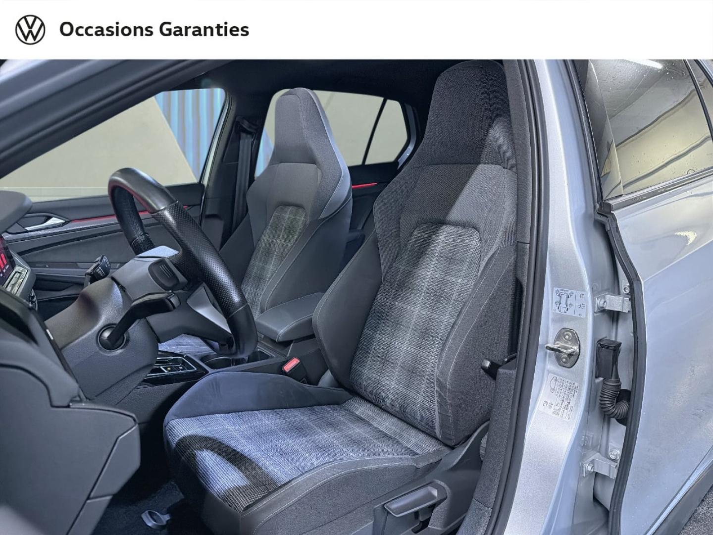 Voitures occasions VOLKSWAGEN GOLF GTD Paris