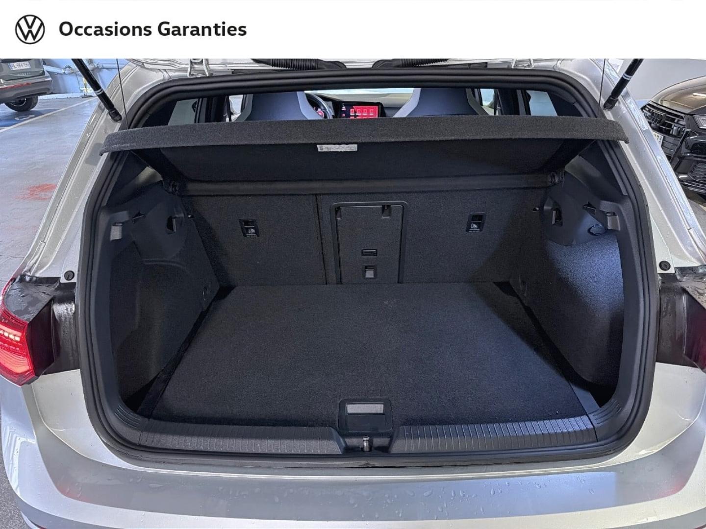 Voitures occasions VOLKSWAGEN GOLF GTD Paris
