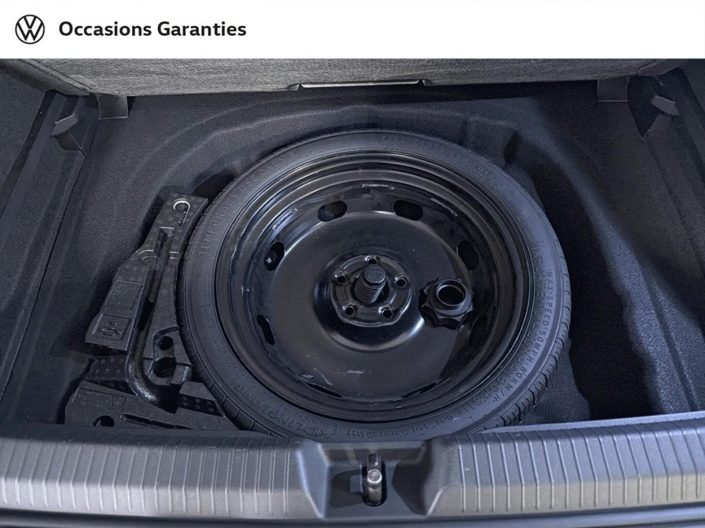 Voitures occasions VOLKSWAGEN GOLF GTD Paris