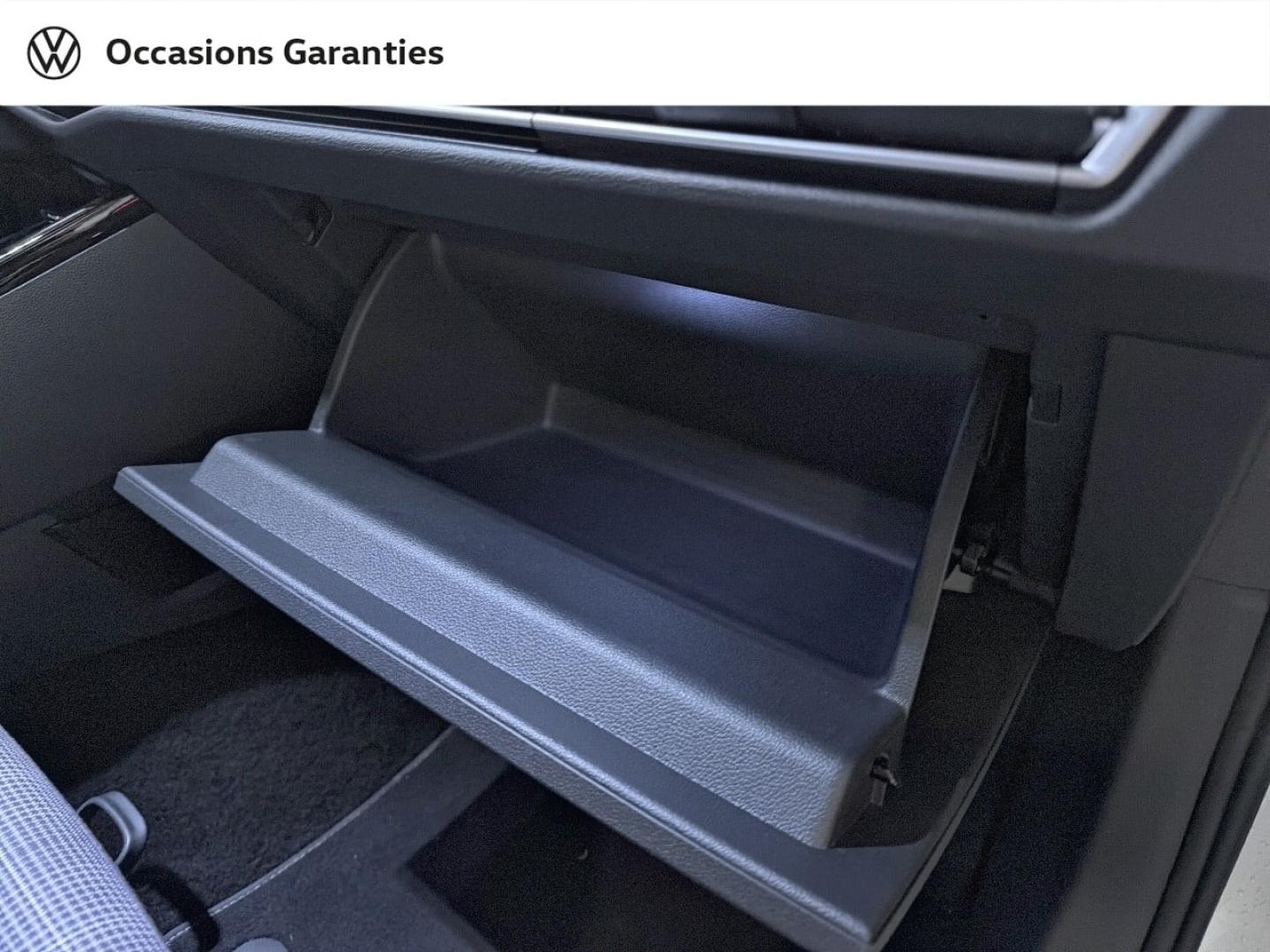 Voitures occasions VOLKSWAGEN GOLF GTD Paris