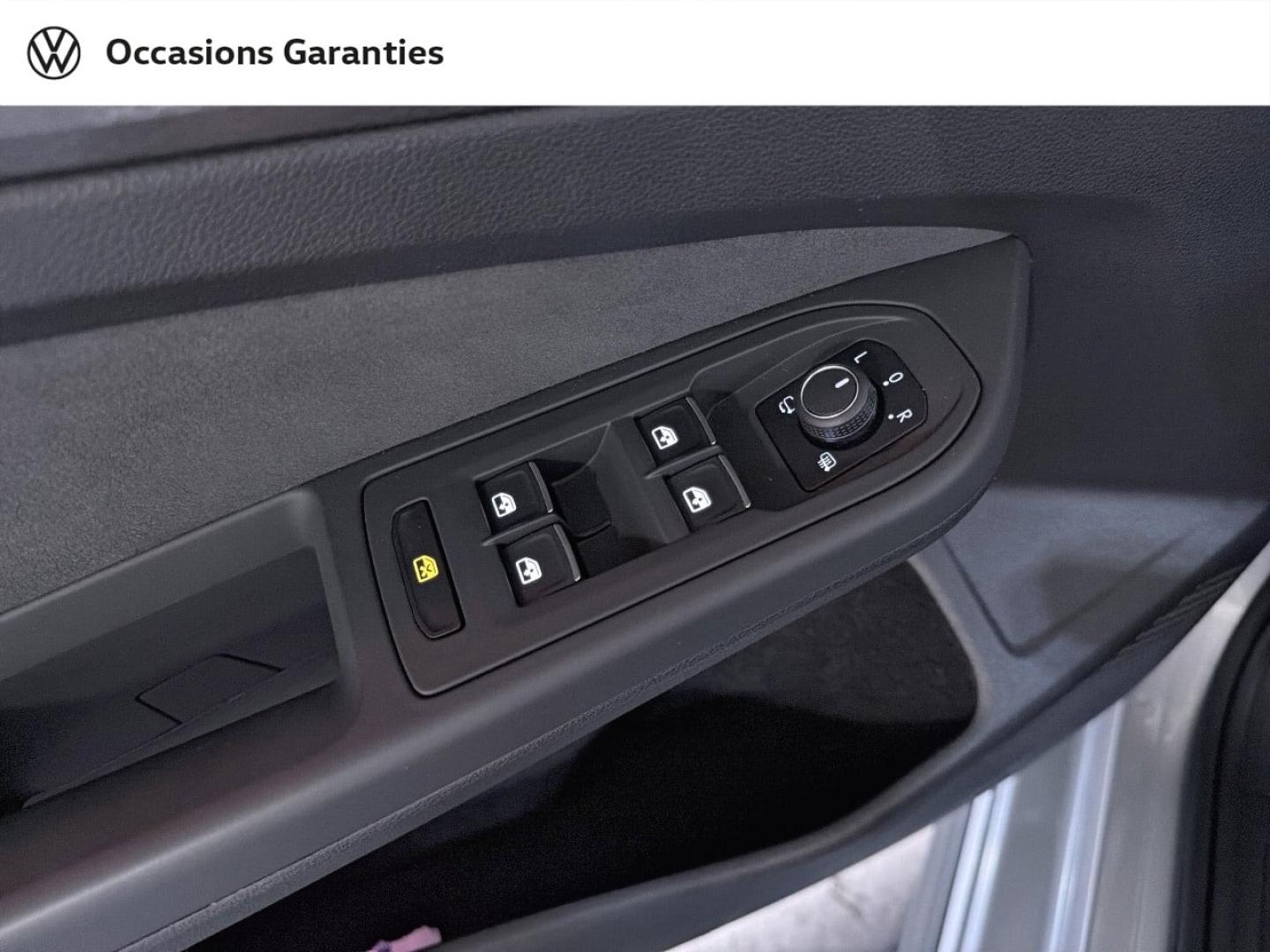 Voitures occasions VOLKSWAGEN GOLF GTD Paris