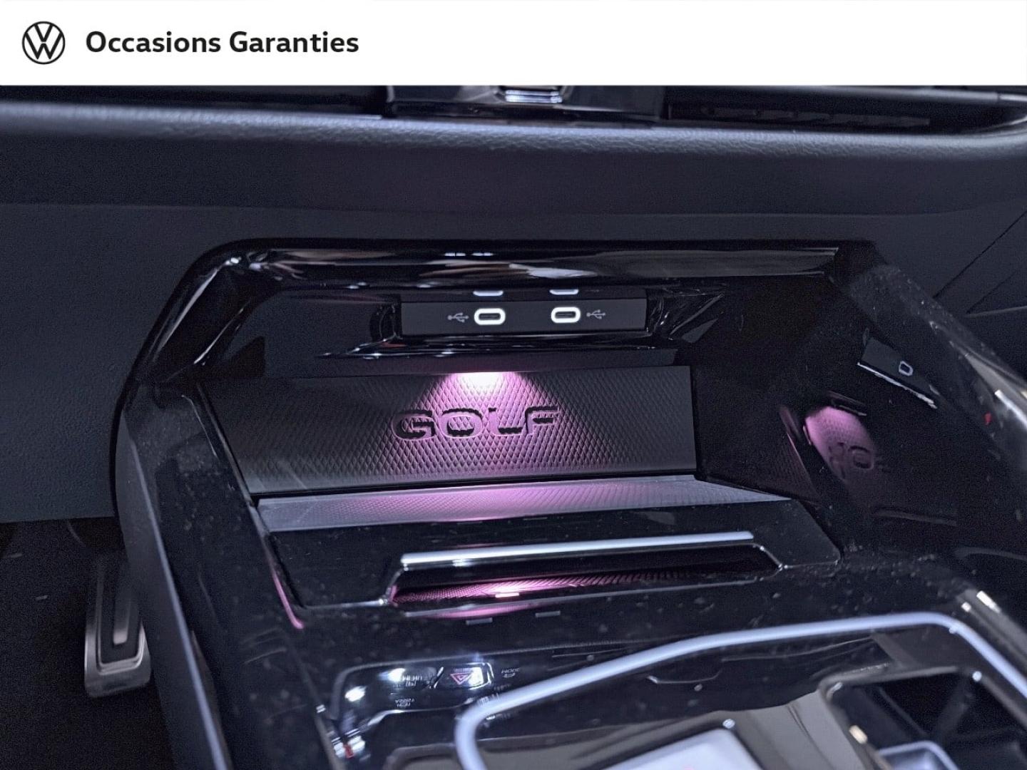 Voitures occasions VOLKSWAGEN GOLF GTD Paris