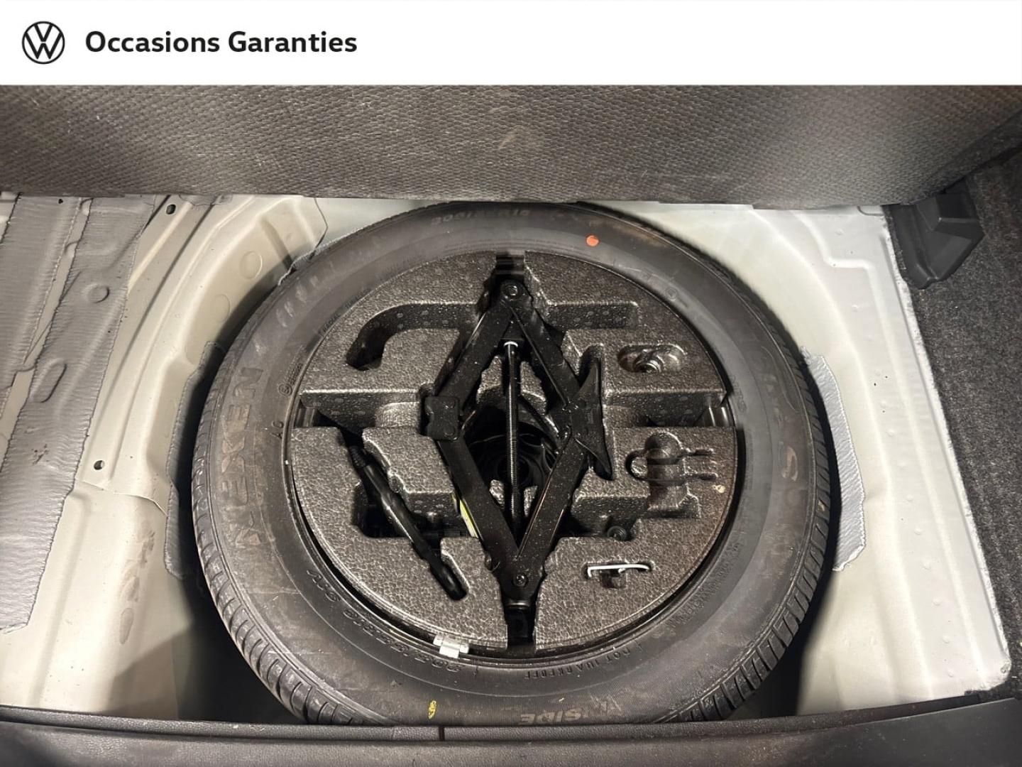 Voitures occasions SEAT ARONA Reference Paris