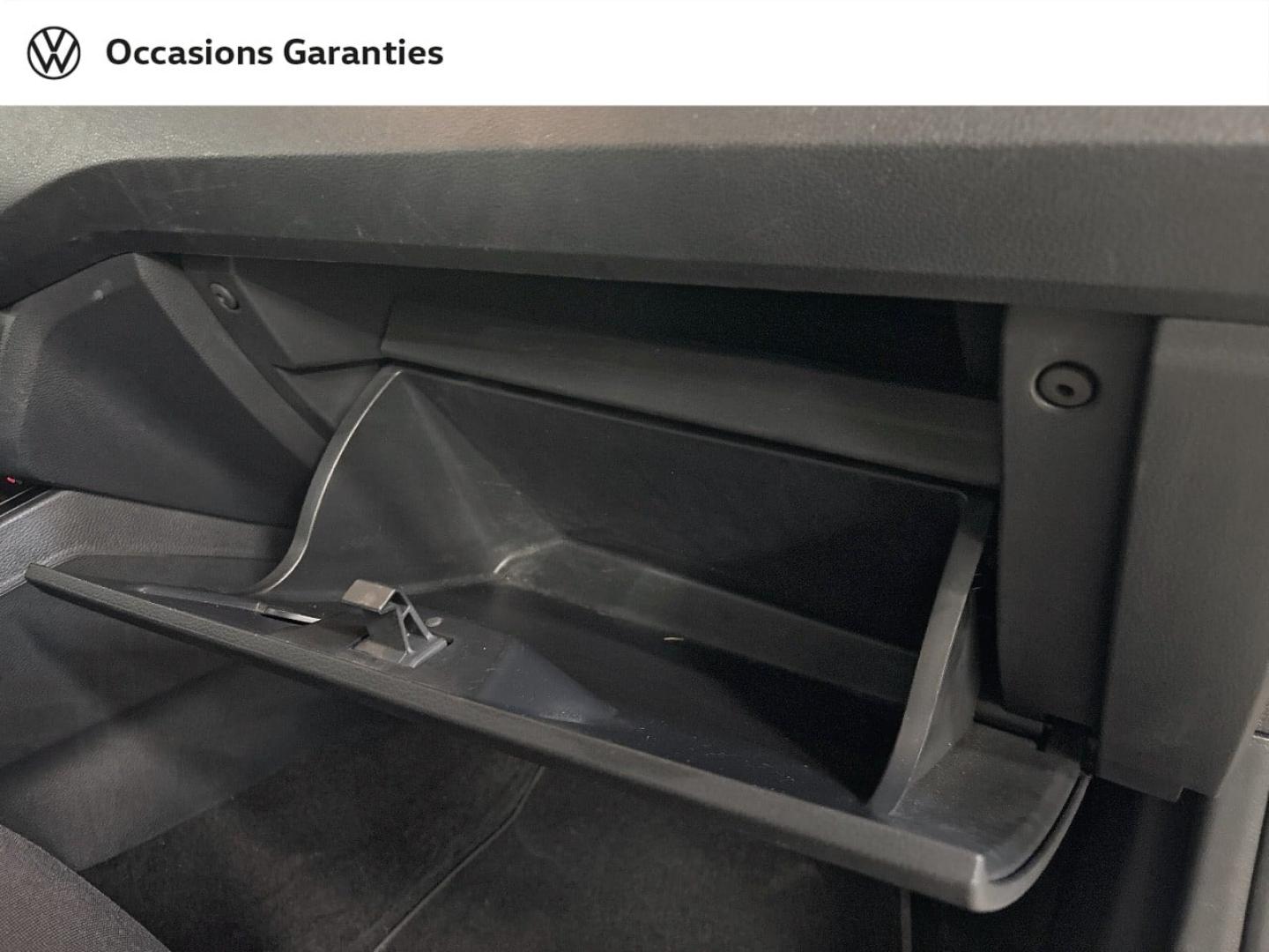 Voitures occasions SEAT ARONA Reference Paris