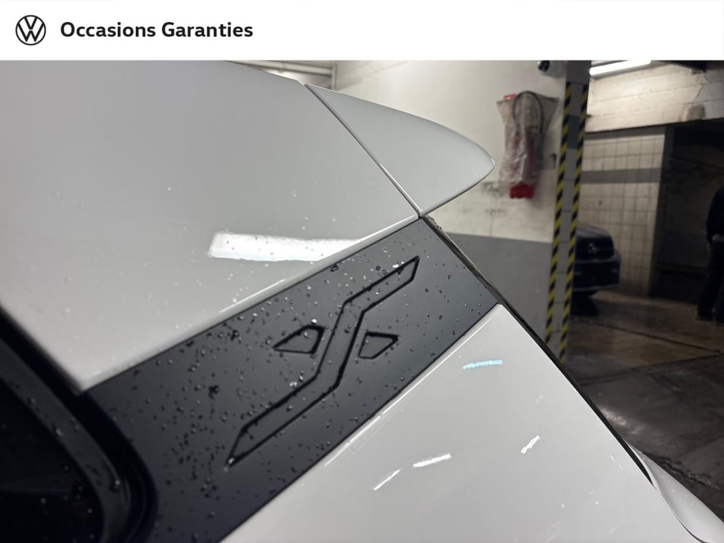 Voitures occasions SEAT ARONA Reference Paris
