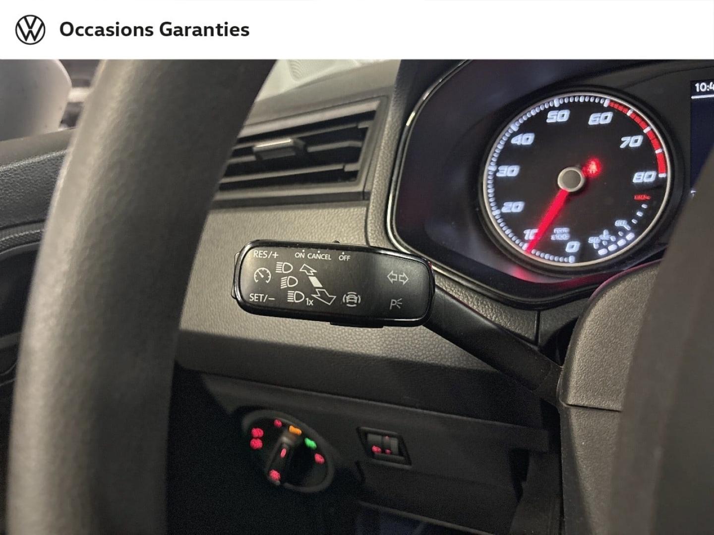 Voitures occasions SEAT ARONA Reference Paris