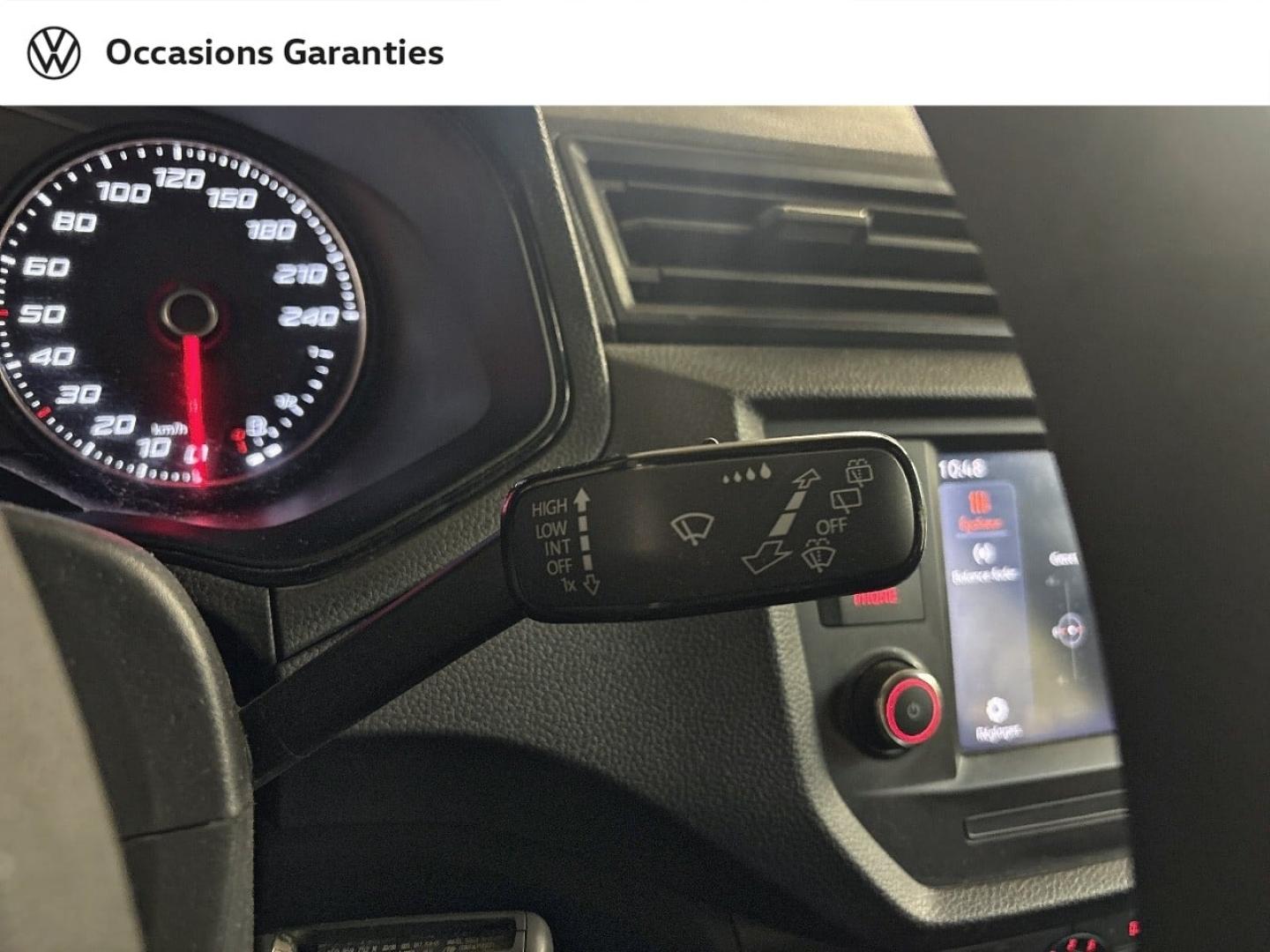 Voitures occasions SEAT ARONA Reference Paris