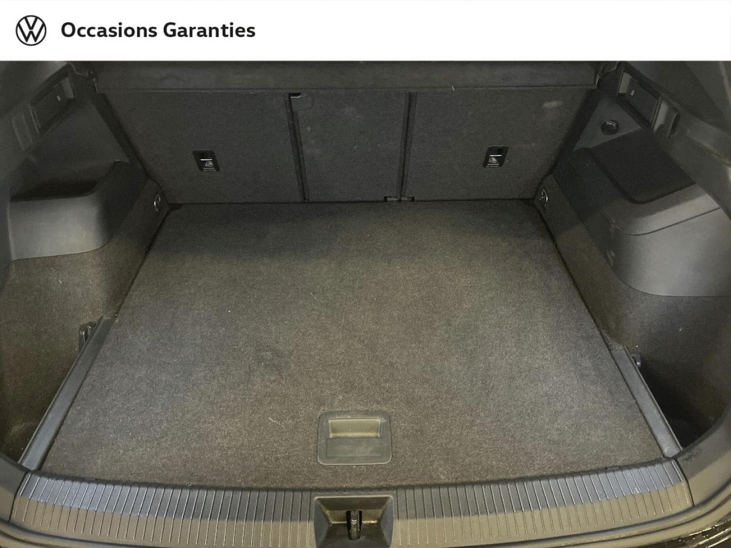 Voitures occasions VOLKSWAGEN TIGUAN R-Line Exclusive Paris