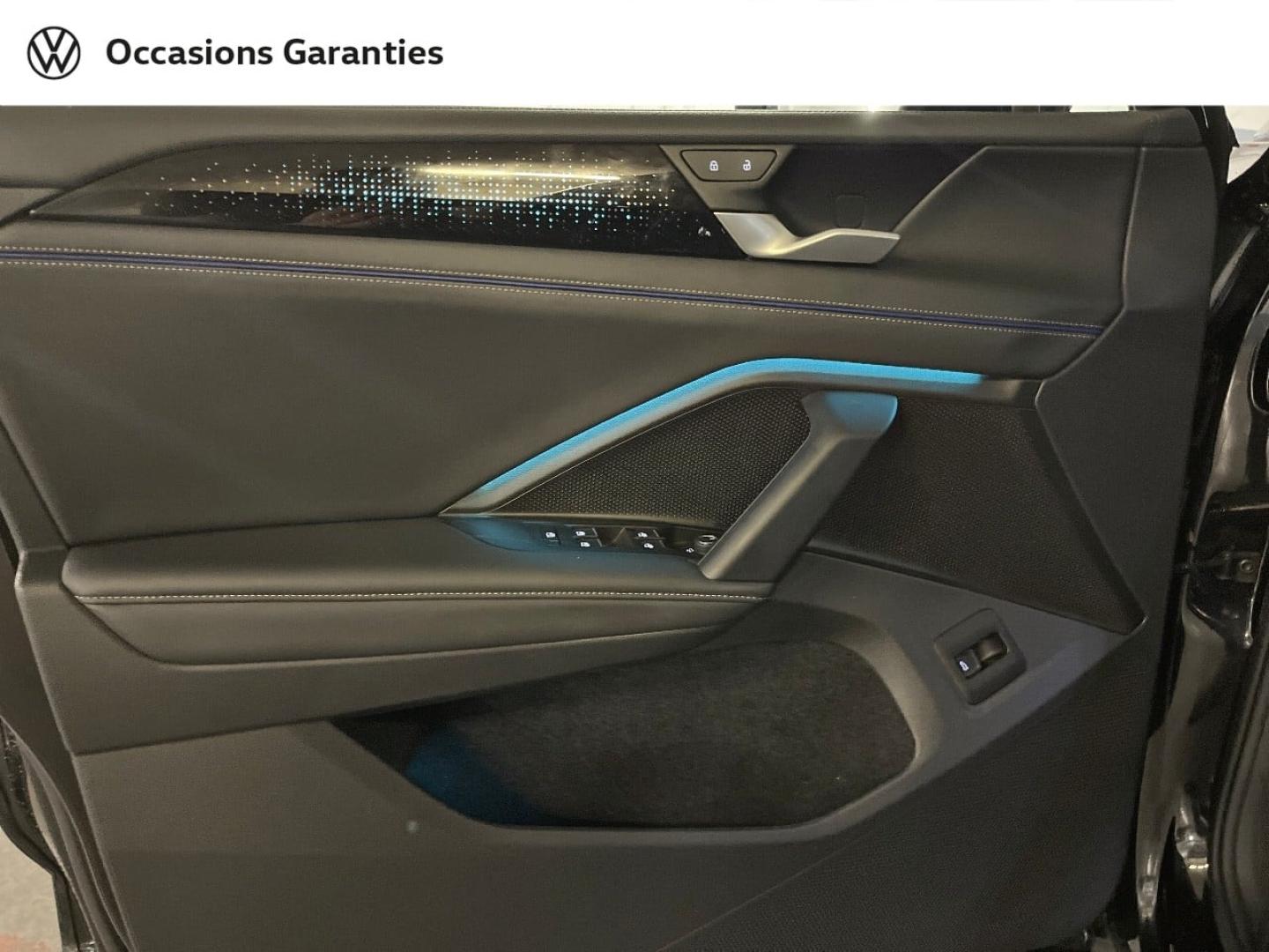 Voitures occasions VOLKSWAGEN TIGUAN R-Line Exclusive Paris