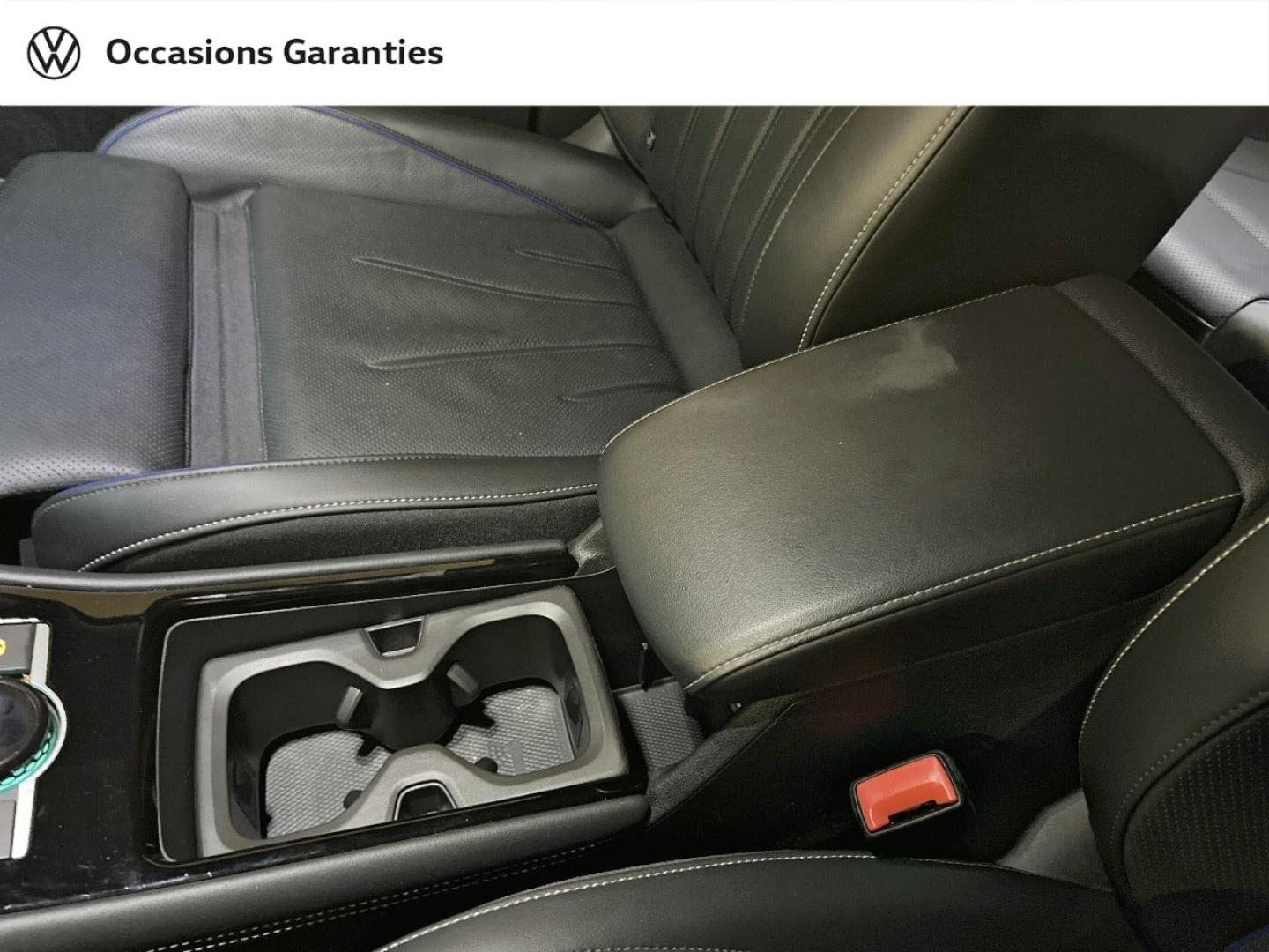 Voitures occasions VOLKSWAGEN TIGUAN R-Line Exclusive Paris