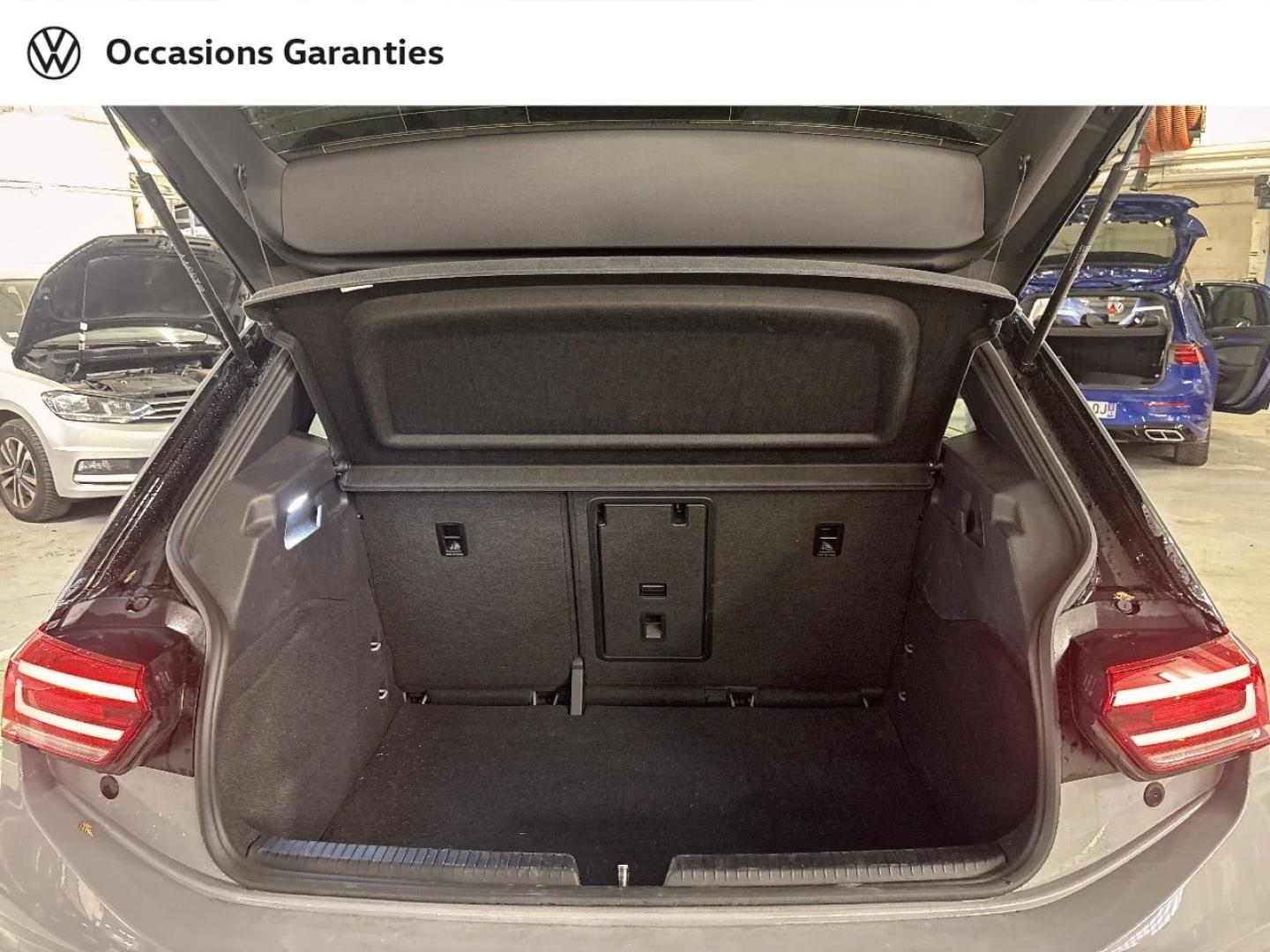 Voitures occasions VOLKSWAGEN ID.3 Base Paris