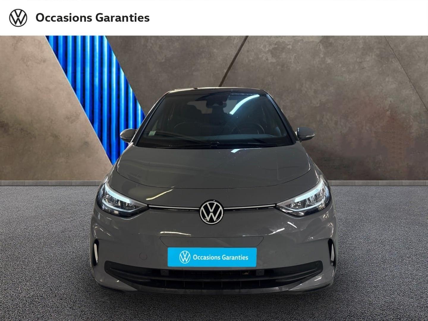 Voitures occasions VOLKSWAGEN ID.3 Base Paris