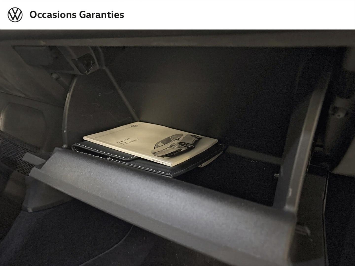 Voitures occasions VOLKSWAGEN ID.3 Base Paris