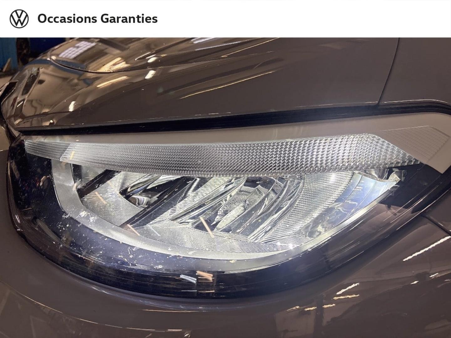 Voitures occasions VOLKSWAGEN ID.3 Base Paris