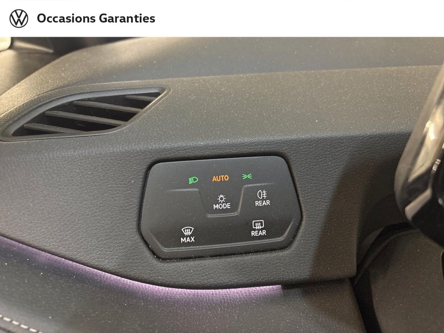 Voitures occasions VOLKSWAGEN ID.3 Base Paris