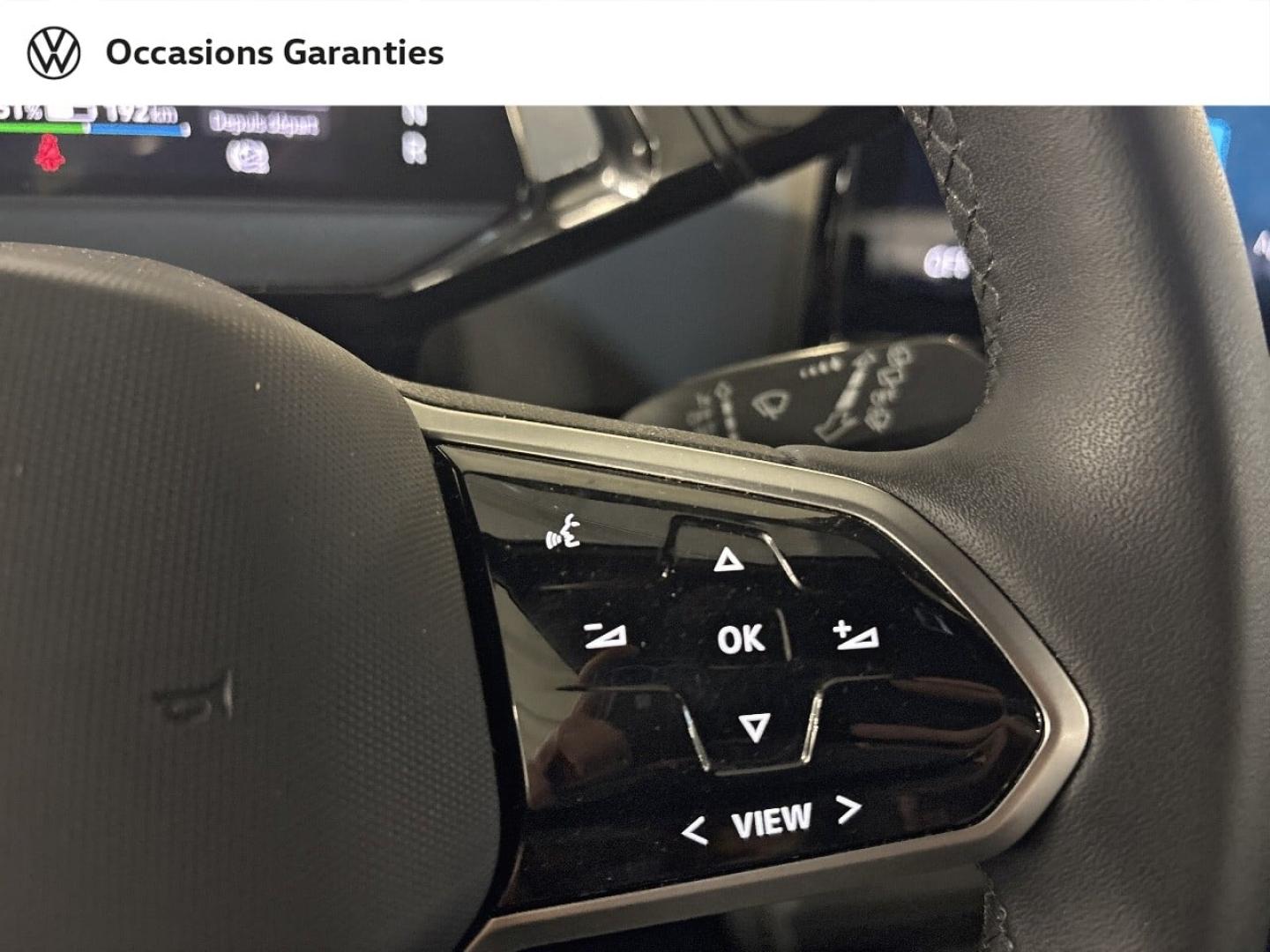 Voitures occasions VOLKSWAGEN ID.3 Base Paris