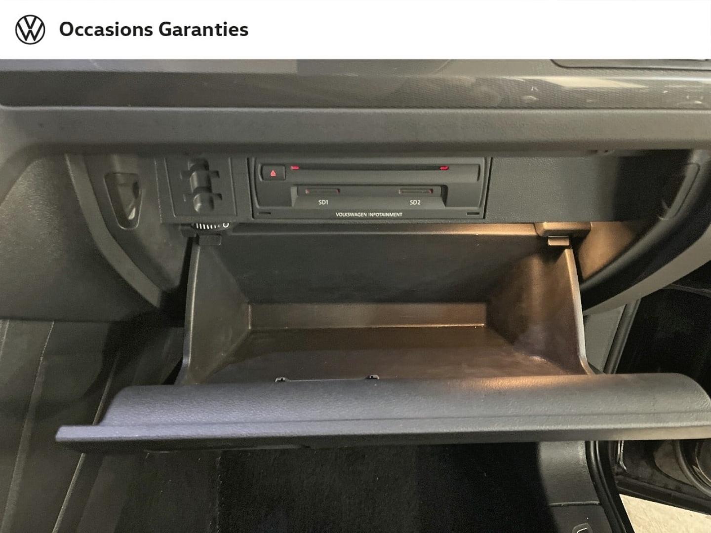 Voitures occasions VOLKSWAGEN TIGUAN Carat Editon Paris