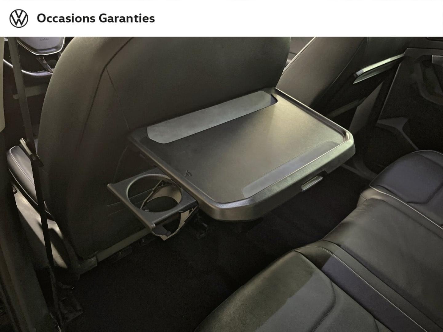 Voitures occasions VOLKSWAGEN TIGUAN Carat Editon Paris
