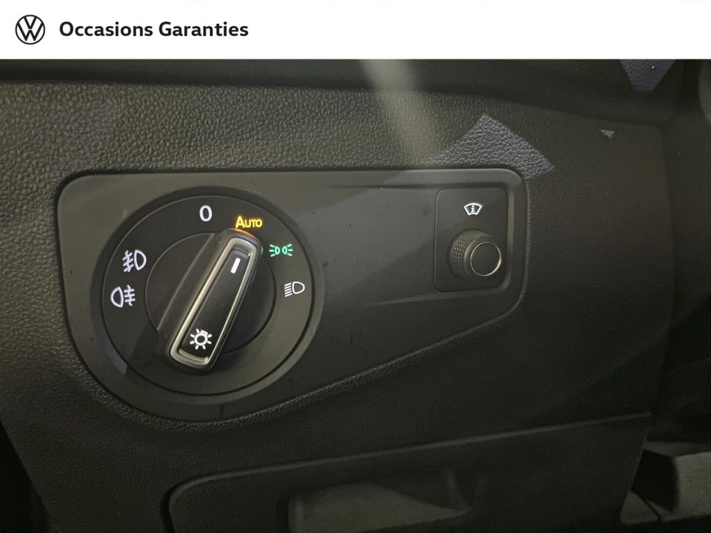 Voitures occasions VOLKSWAGEN TIGUAN Carat Editon Paris