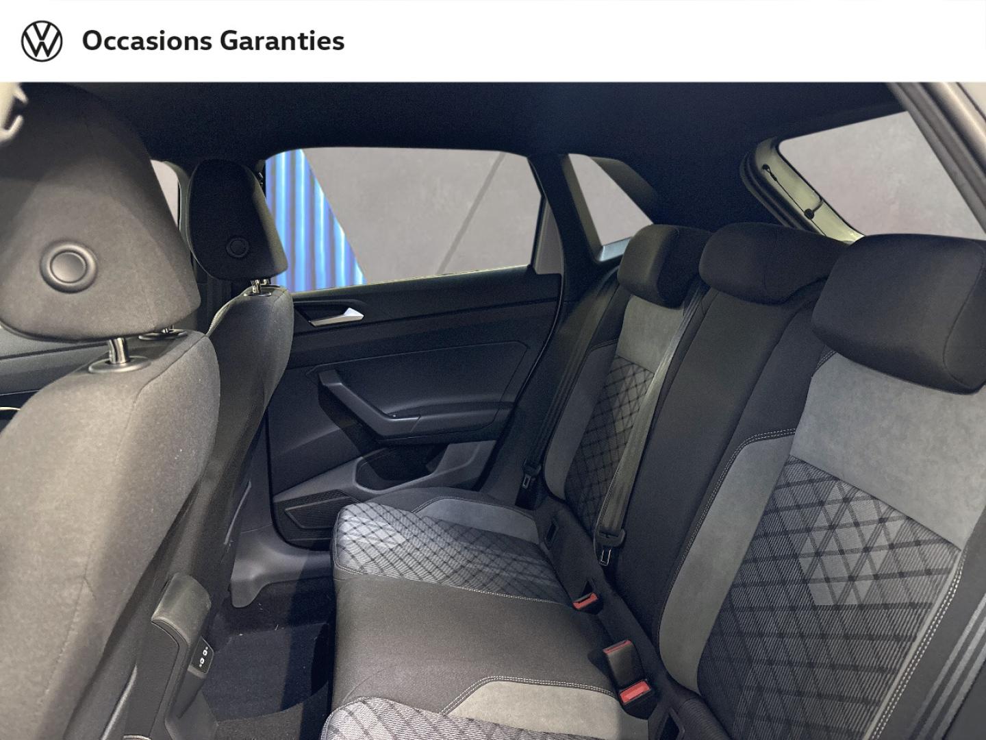 Voitures occasions VOLKSWAGEN POLO R-Line Paris