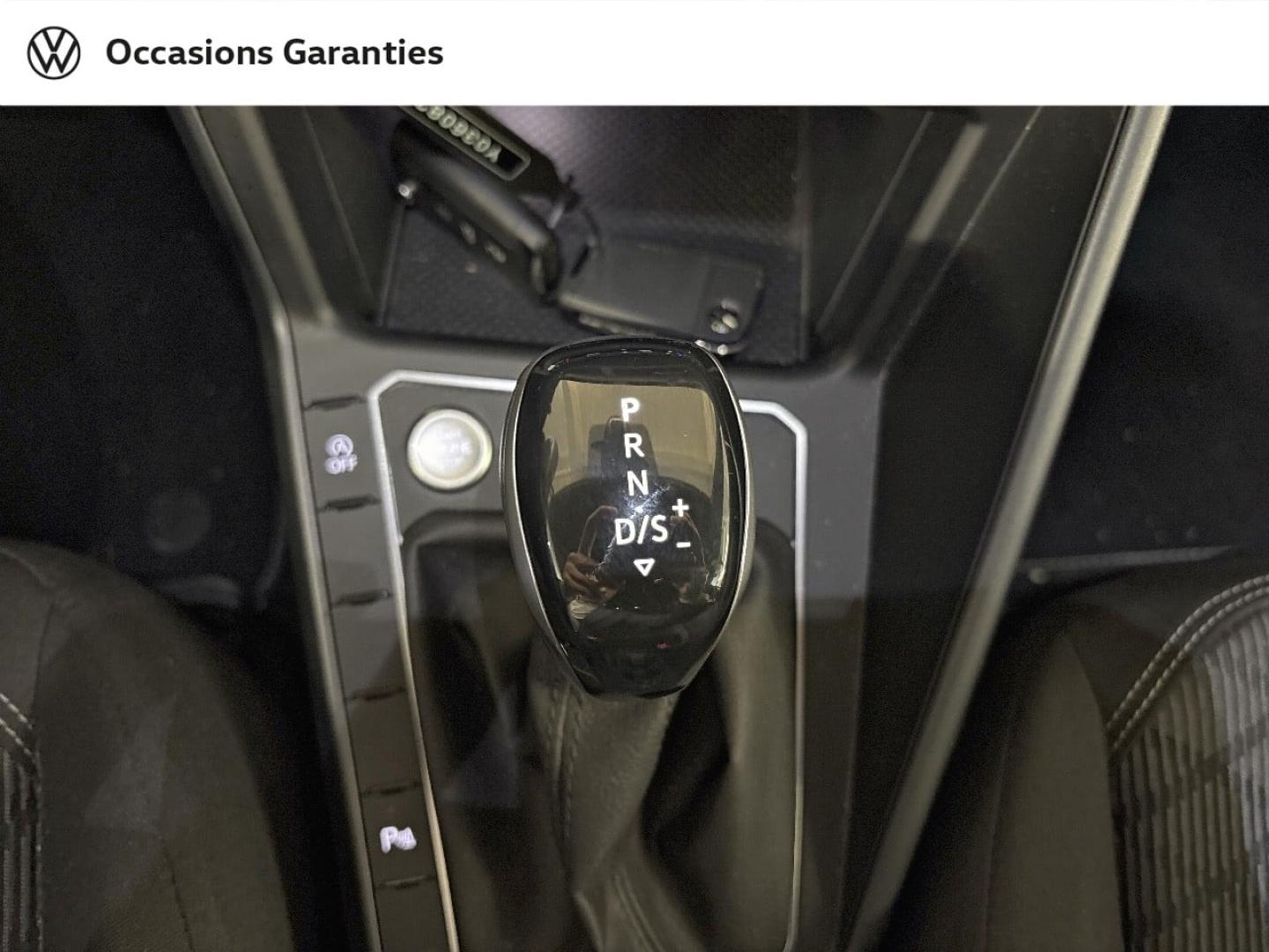 Voitures occasions VOLKSWAGEN POLO R-Line Paris
