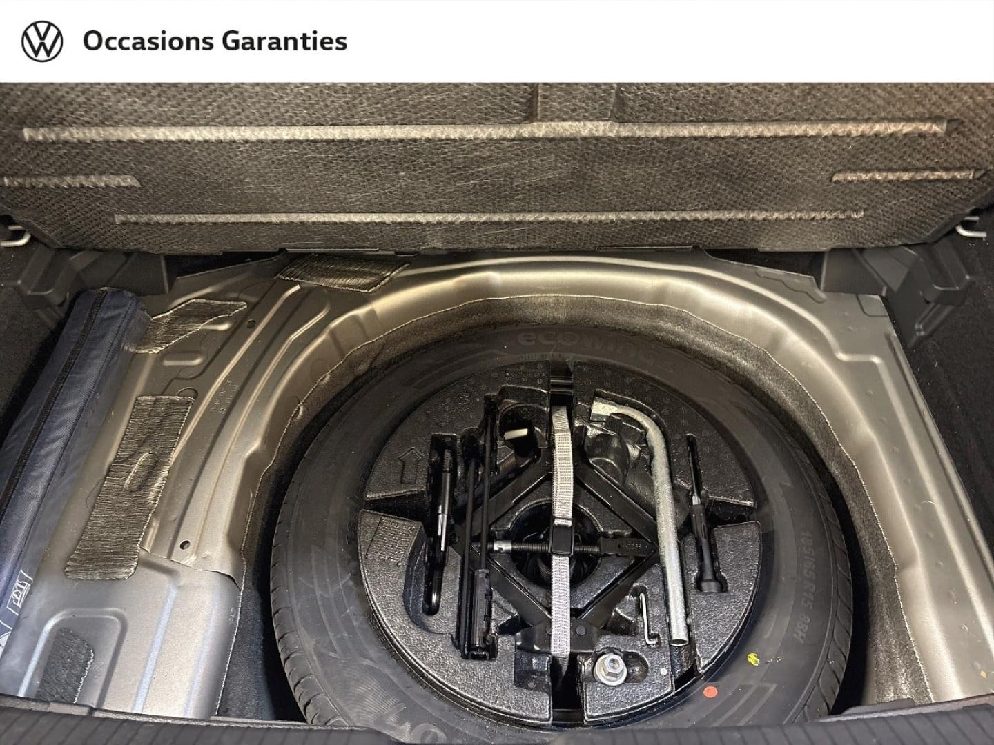 Voitures occasions VOLKSWAGEN POLO R-Line Paris