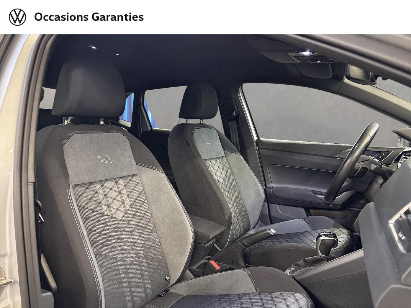 Voitures occasions VOLKSWAGEN POLO R-Line Paris