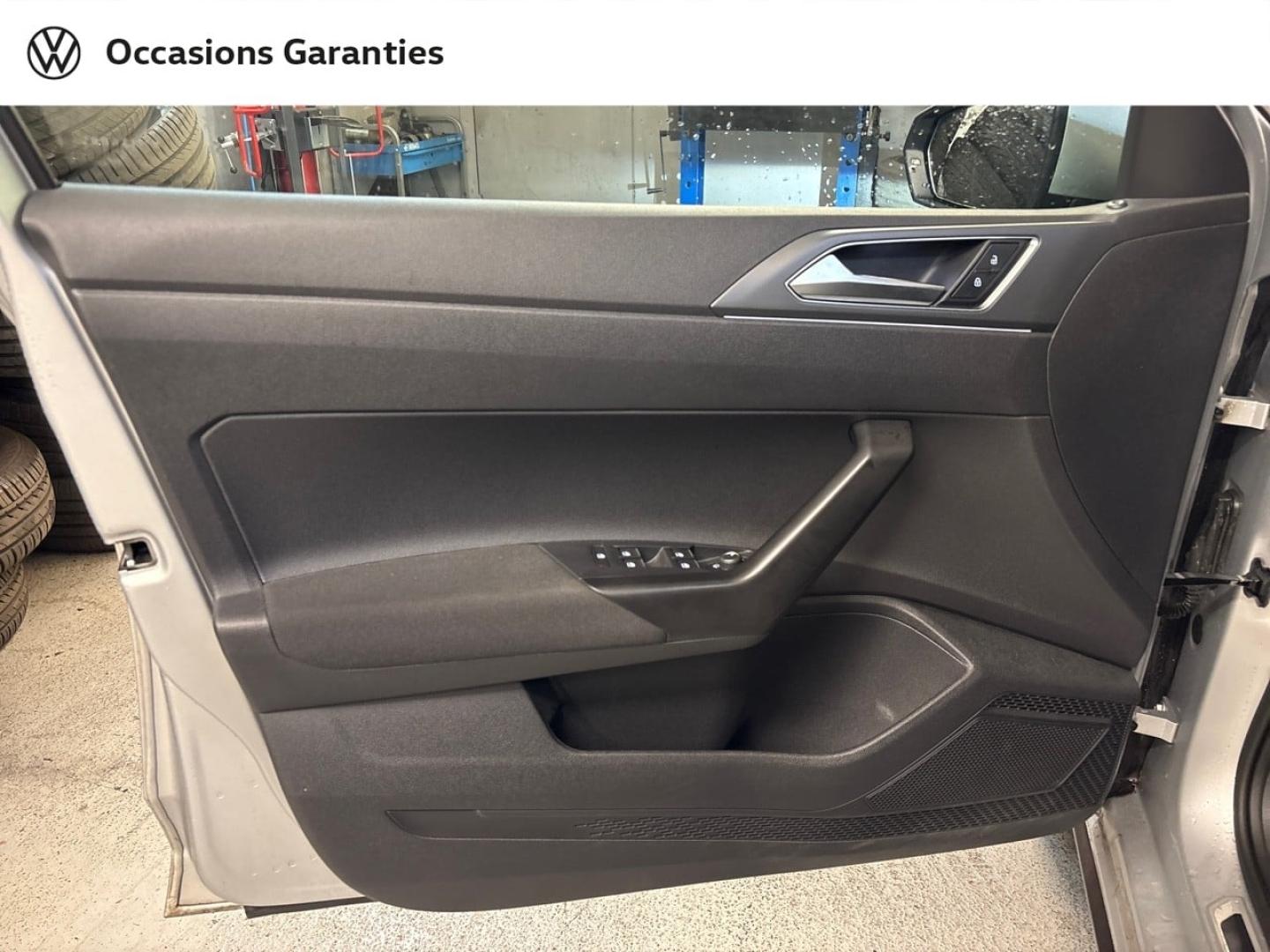 Voitures occasions VOLKSWAGEN POLO R-Line Paris