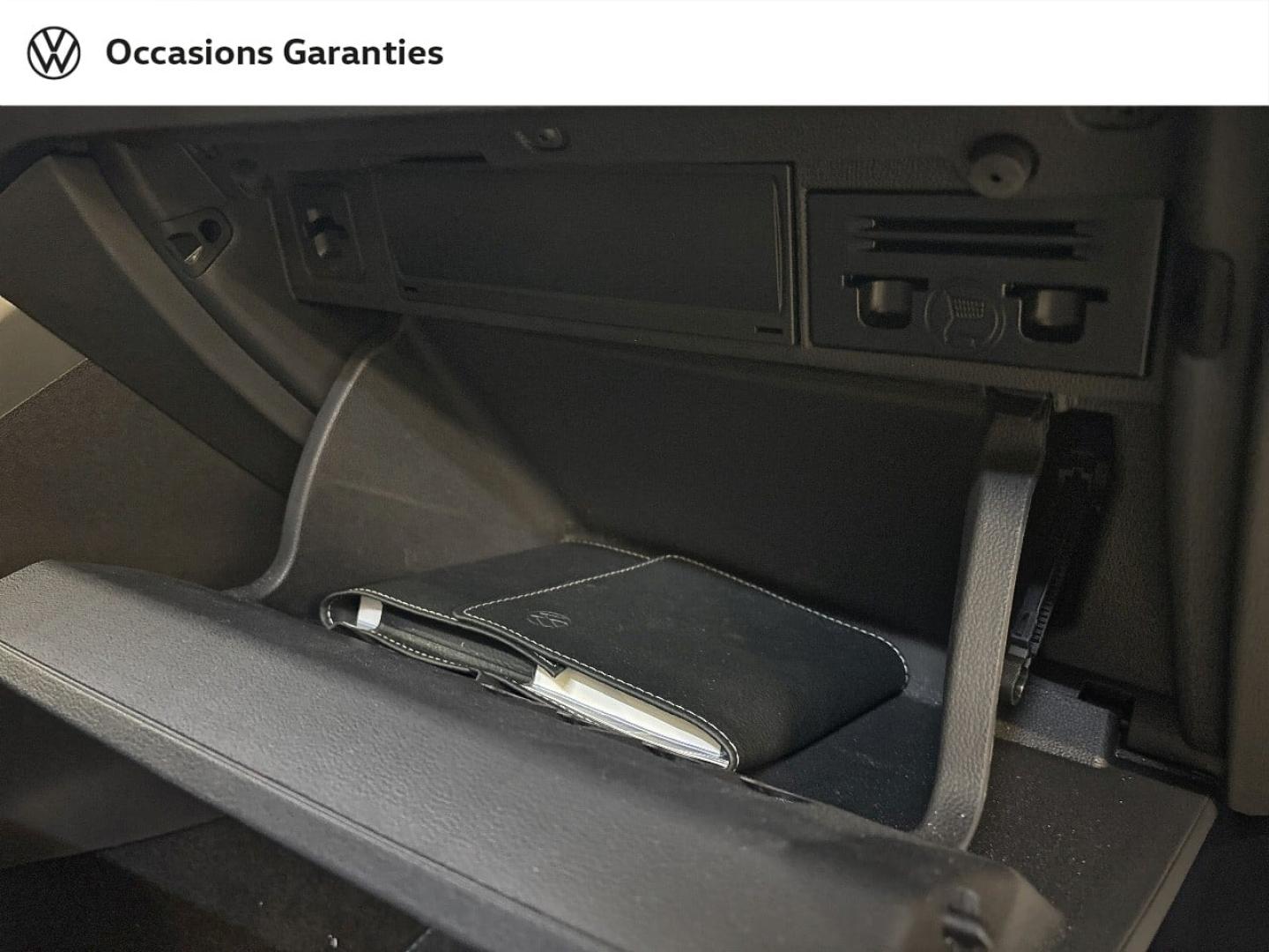 Voitures occasions VOLKSWAGEN POLO R-Line Paris