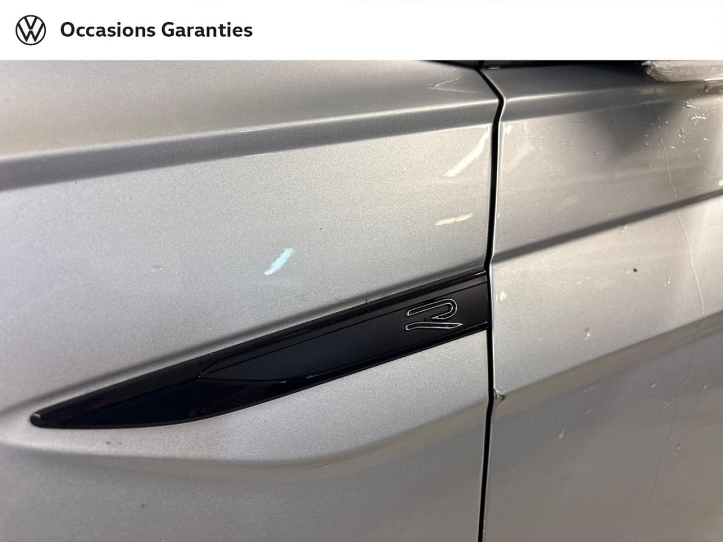 Voitures occasions VOLKSWAGEN POLO R-Line Paris