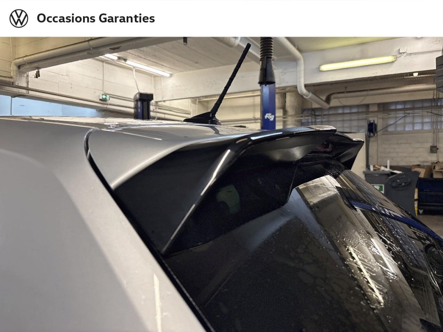 Voitures occasions VOLKSWAGEN POLO R-Line Paris