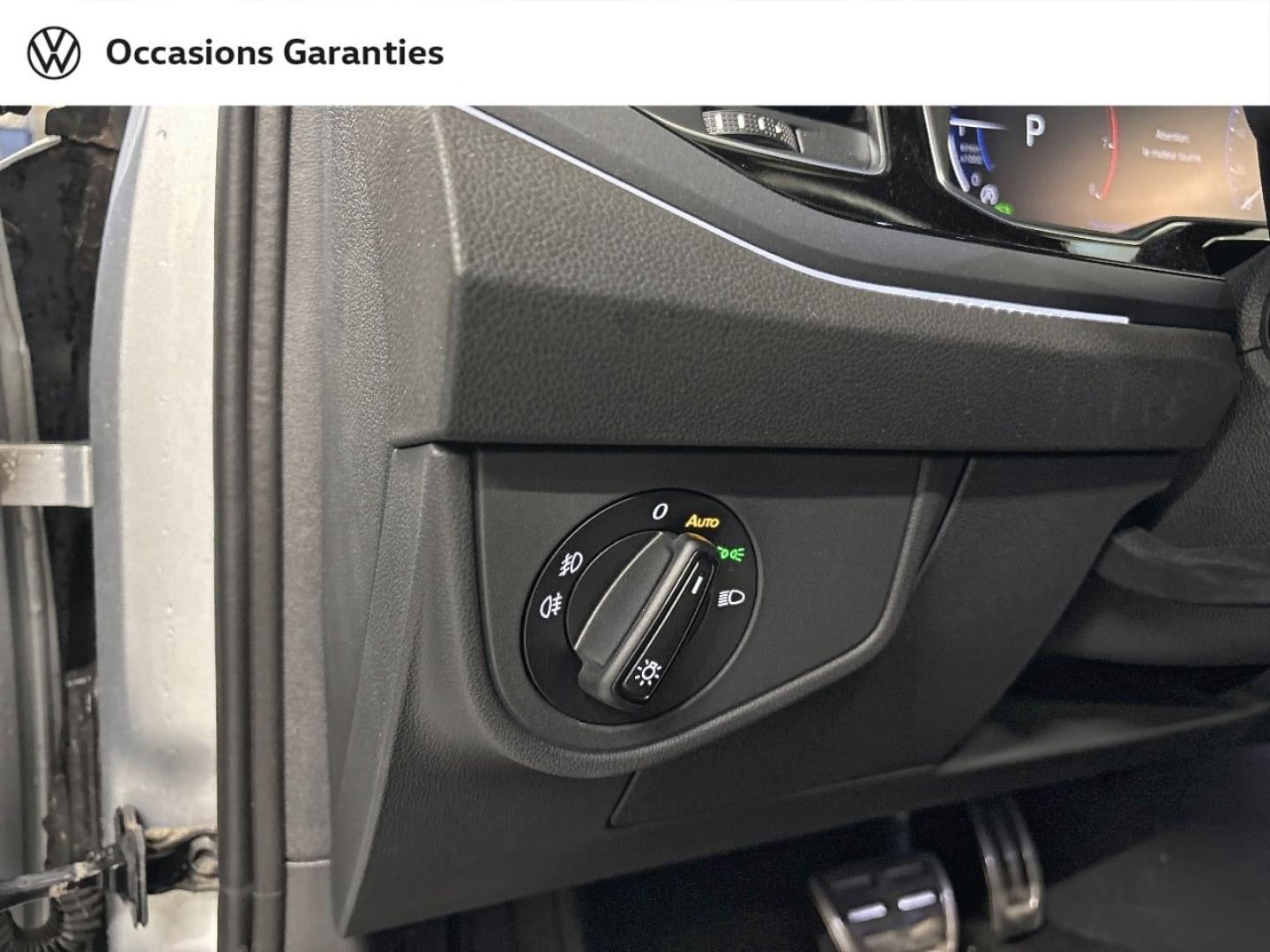 Voitures occasions VOLKSWAGEN POLO R-Line Paris