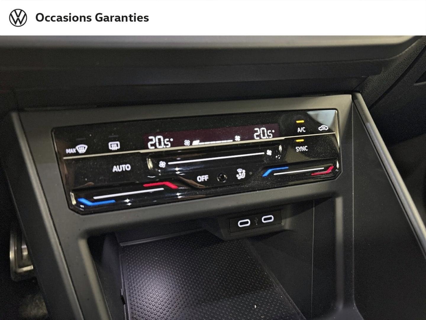 Voitures occasions VOLKSWAGEN POLO R-Line Paris