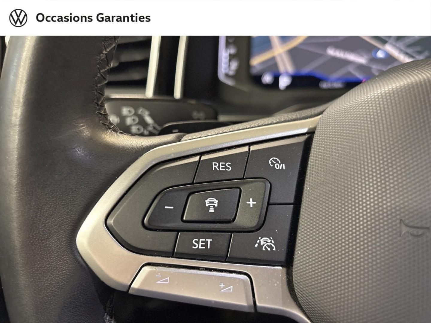Voitures occasions VOLKSWAGEN POLO R-Line Paris