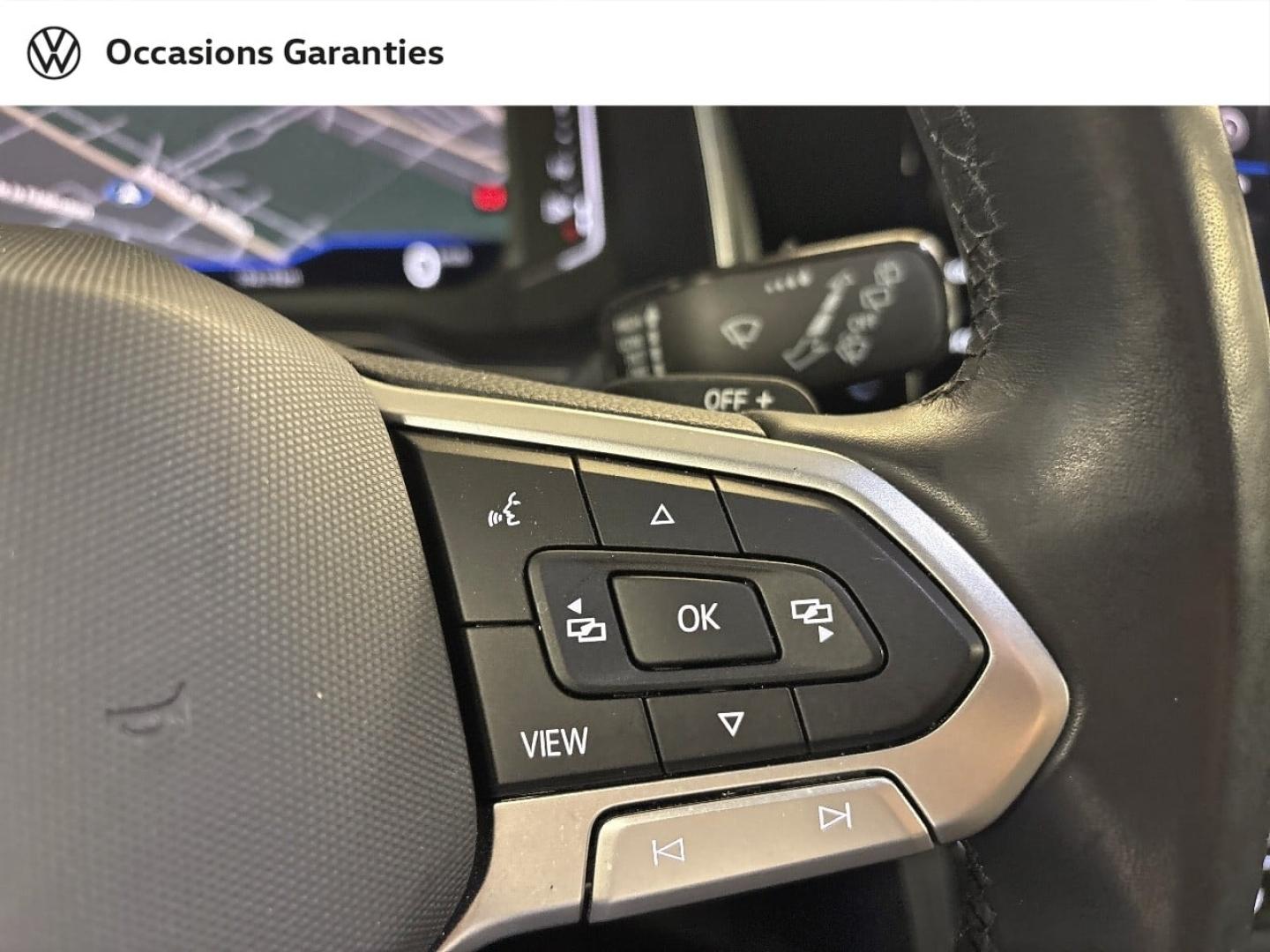 Voitures occasions VOLKSWAGEN POLO R-Line Paris
