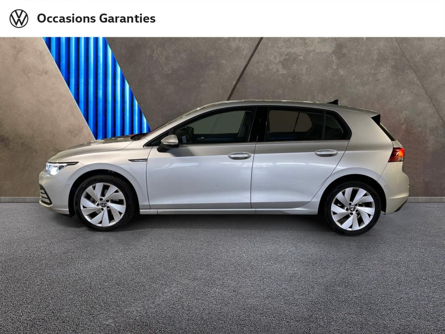 Voitures occasions VOLKSWAGEN GOLF Style Paris